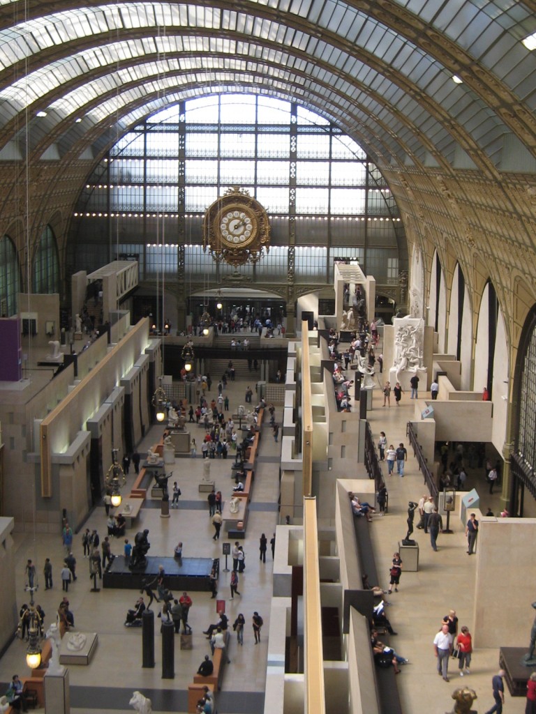Museum Orsay Museum Orsay